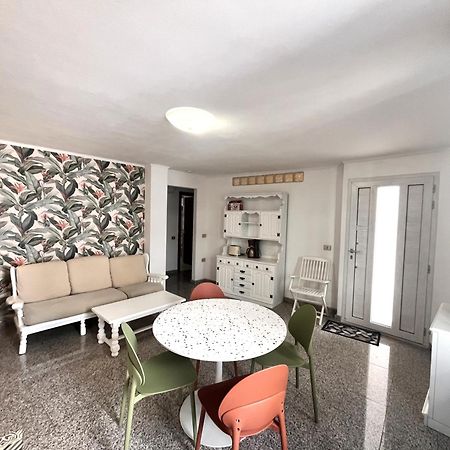 Appartamento La Terrazza Baunei Exterior photo