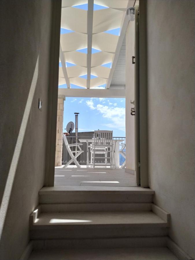 Appartamento La Terrazza Baunei Exterior photo