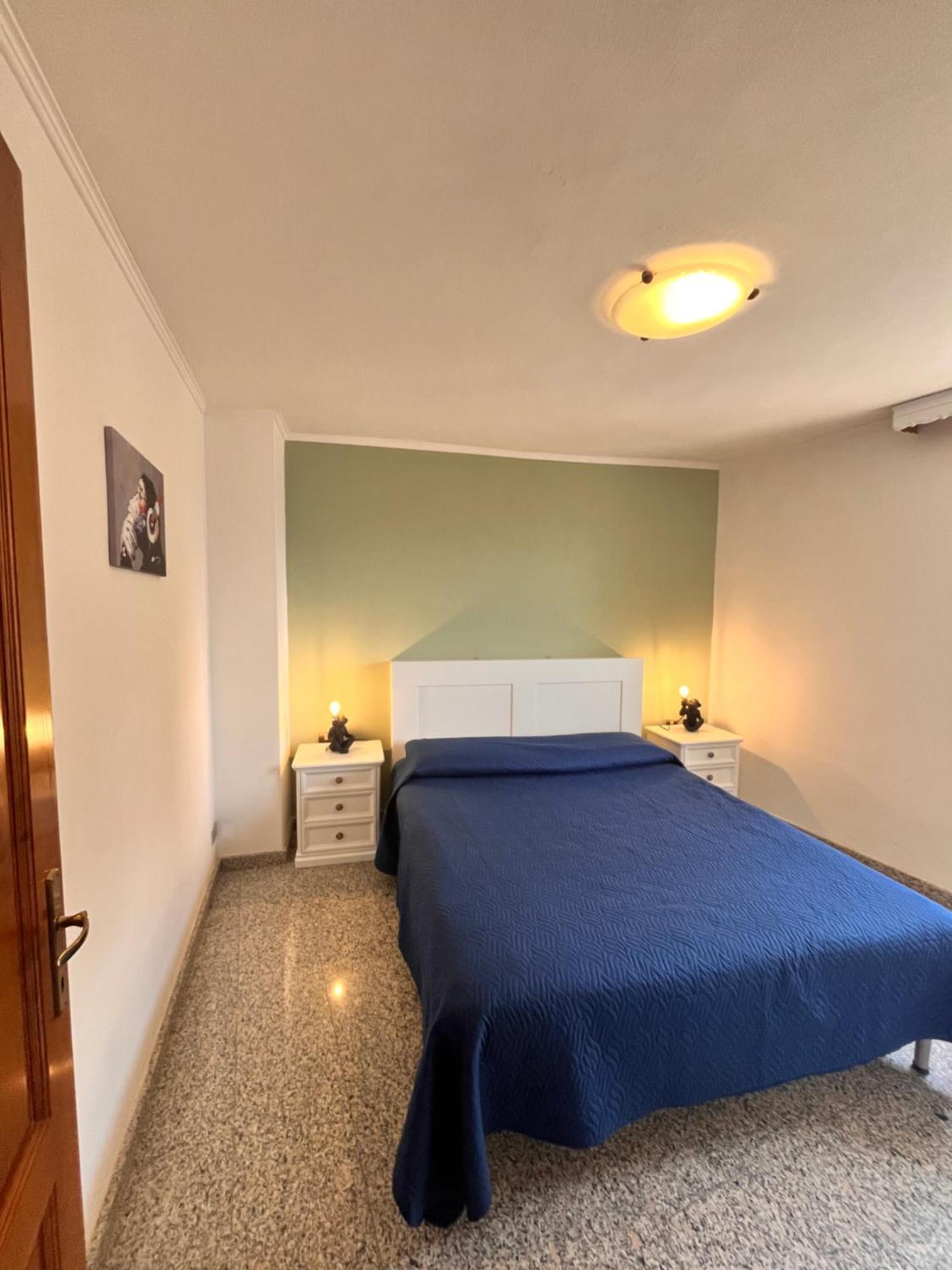 Appartamento La Terrazza Baunei Exterior photo
